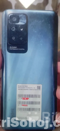 Redmi 10 2022